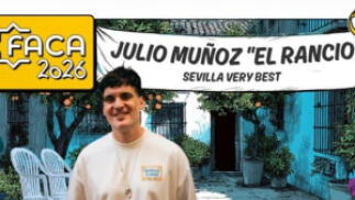 Entradas Festival Andaluz de Comedia Alternativa